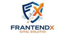 FrantendX Digital Solutions